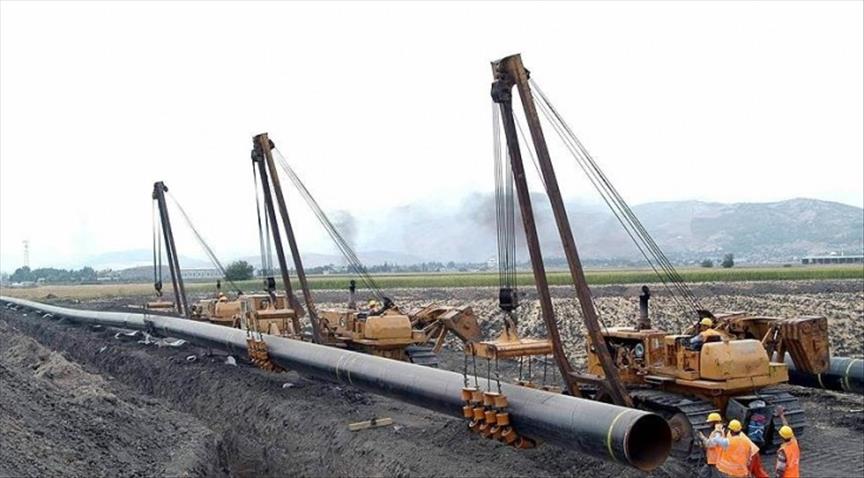 TAP construction to start in May