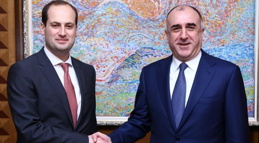 Georgia FM welcomes latest gas deal with Azerbaijan
