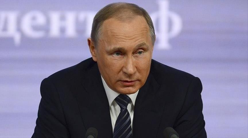 What Putin's surprise Syria withdrawal could mean?