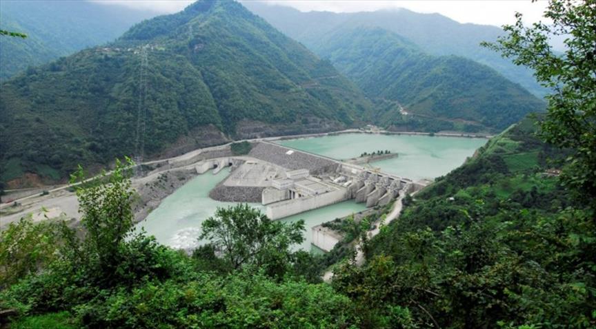 UK hydropower sector branded 100 percent Scottish