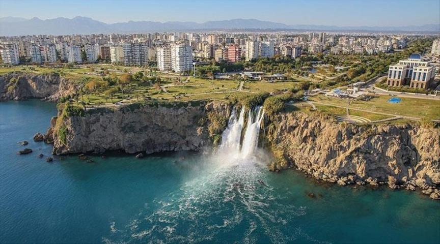 Tourism could help normalize Russia-Turkey relations