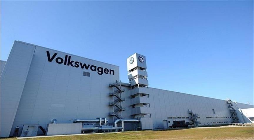 US court gives 1 month for Volkswagen emissions case