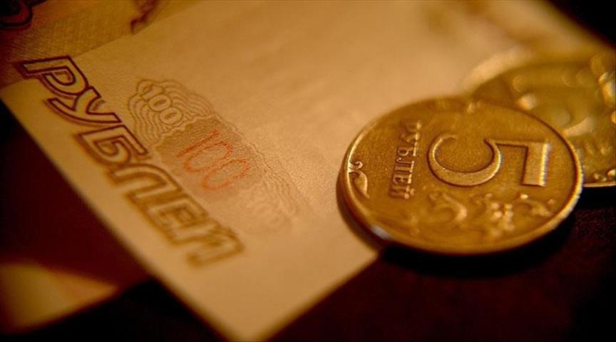 Ruble's recovery will be short-lived as risks remain