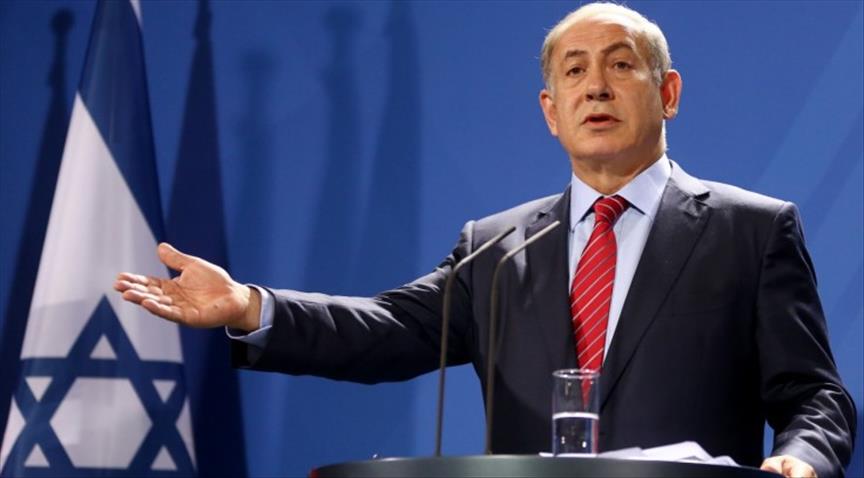 Netanyahu: Court's decision threatens Israel's economy