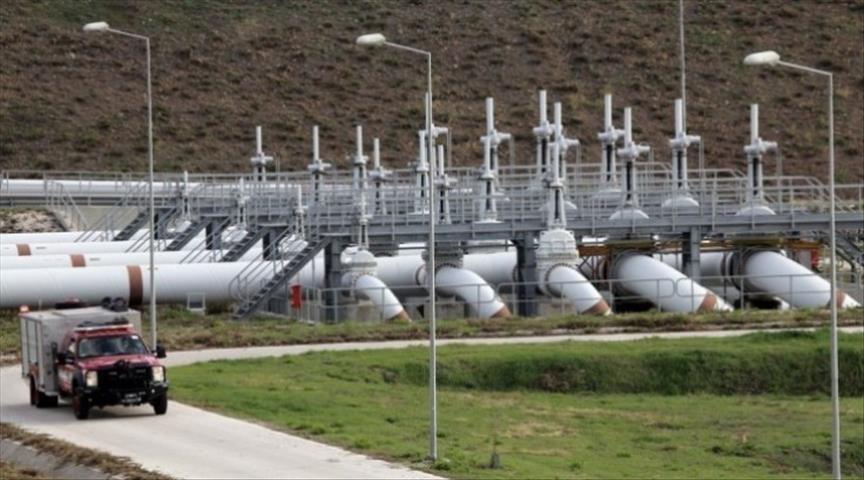Iran’s 2016 petchem production rises to 46 million tons 