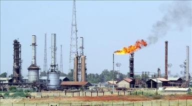 Kiliwani north gas field produces first gas  