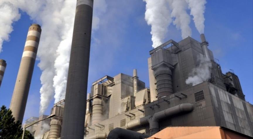Iran to build three power plants in Kazakhstan