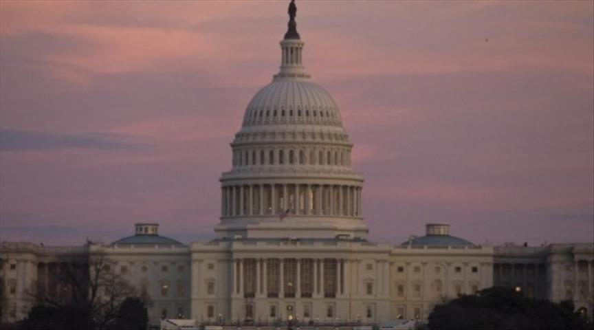 US Senate passes first broad energy bill since 2007