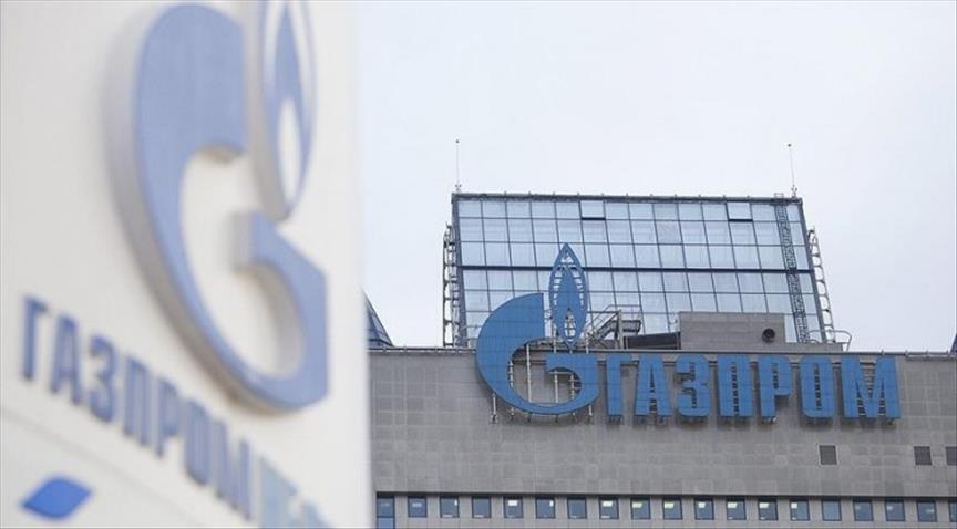 Gazprom sues Belarusian companies due to unpaid debts