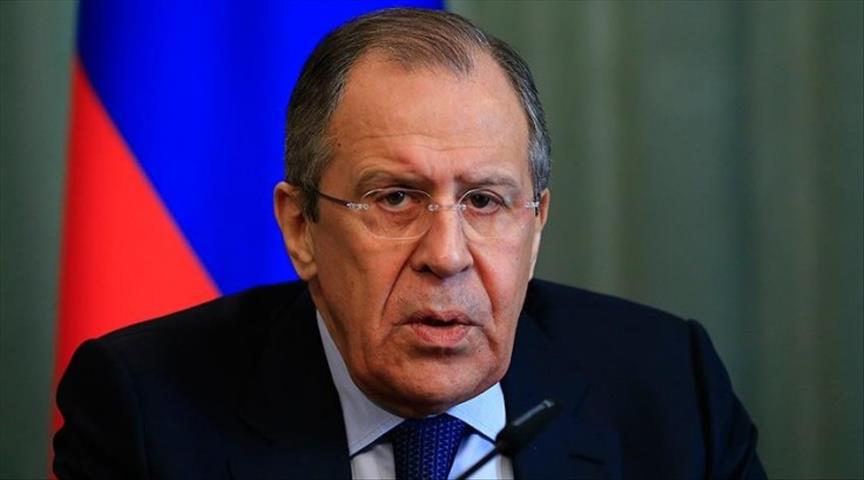 Russian Foreign Ministry signs deal with Gazprom Neft