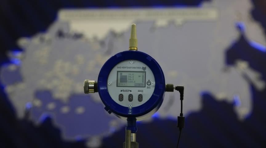 Russian gas mkt. liberization possible only after 2018