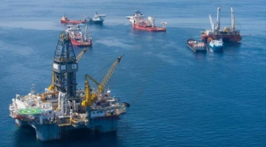 Azerbaijan's SOCAR, BP ink deal to explore hydrocarbons