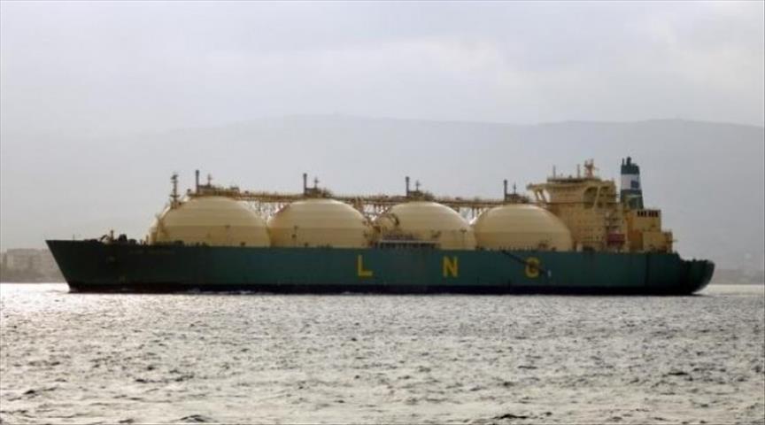 Petronas extends LNG contract with China's JOVO