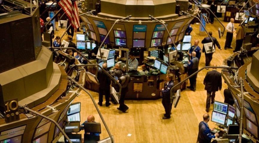 Modest economic growth in US: Fed Beige Book