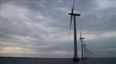 Vattenfall to build offshore wind farm in Denmark
