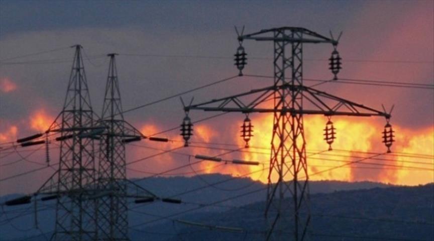 Spot market electricity prices for Tuesday, June 7