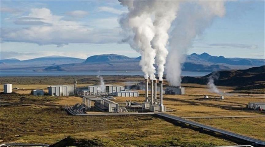 Turkey is hottest geothermal market in world: EBRD
