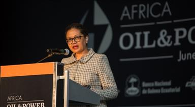South Africa invites global energy companies to invest
