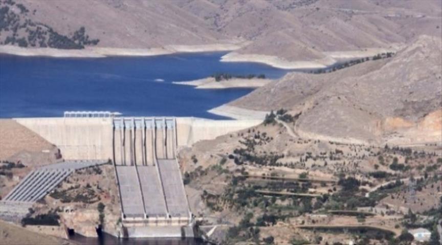 Turkey to privatize 5 hydro power plants with 376 MW 