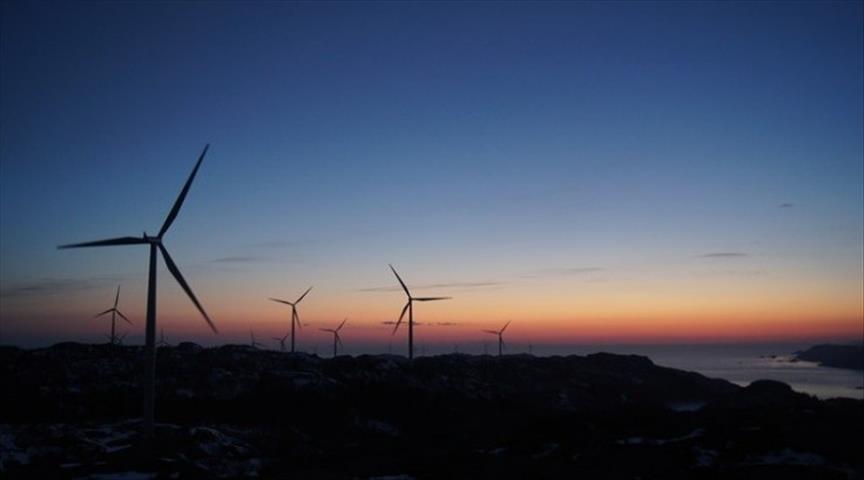 Norway grants permission for 135 MW wind farm
