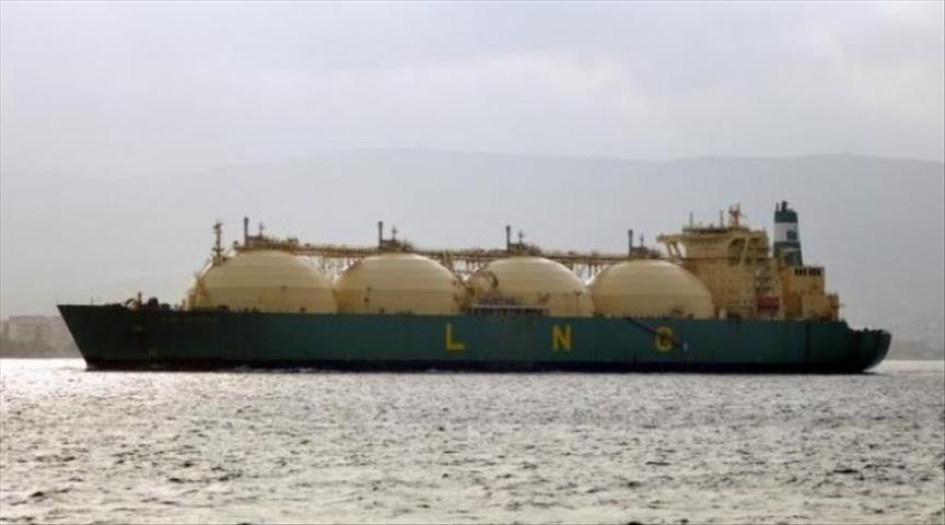 Denmark’s Kosan and South Korea's Kogas ink LNG deal