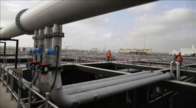 Iran’s gas exports to Turkey from Mar-June rise by 11%