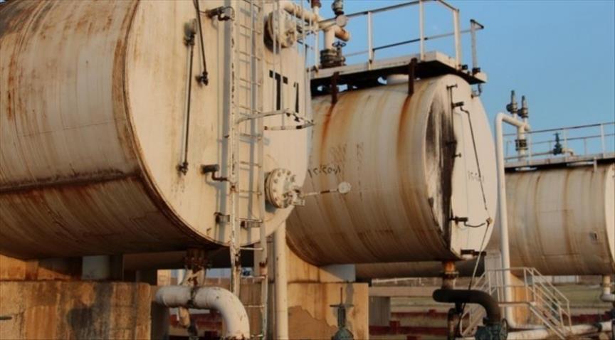 Turkey's energy watchdog fines oil fuel firms TL10m 