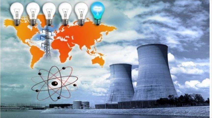 Nuclear reactors hit 25 year record high in 2015