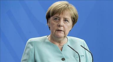 Merkel: UK cannot pick and choose in Brexit negotiations