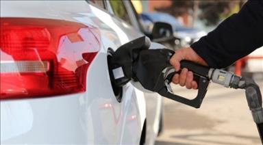 Weekly US gasoline stocks rise, imports fall
