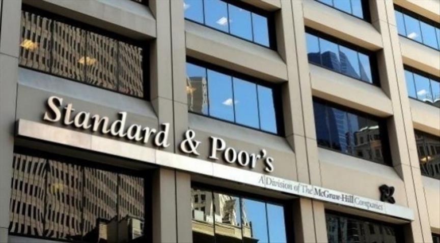 Turkey to rebut S&P rating with solid economy: Experts