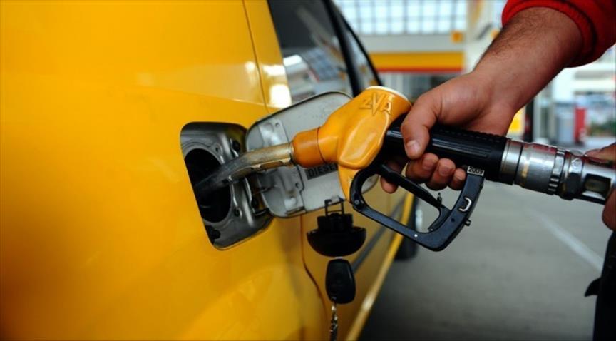 June gasoline, diesel sales rise, LPG drops in Turkey