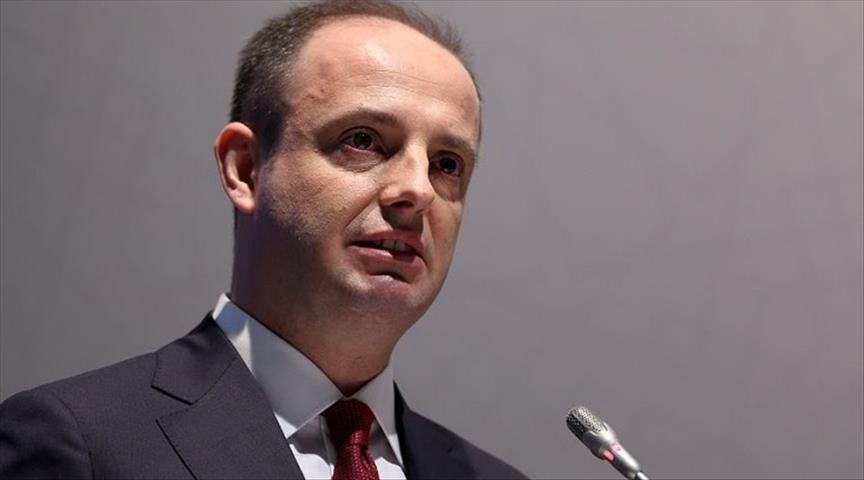 Turkish CB: Economy to continue moderate, stable growth