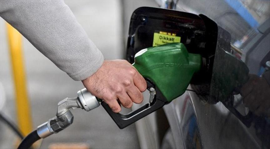 Turkish gasoline and diesel prices rise in June