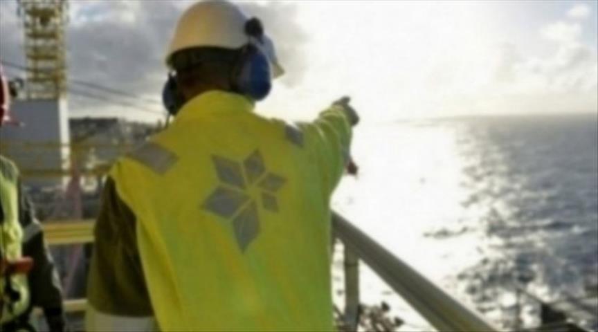 Statoil awarded drilling permit for North Sea
