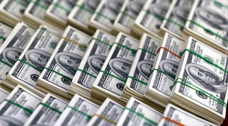 Kurd. Reg. Gov. pays $24.9 mln. to Taq Taq field ptnrs.