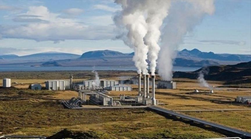 EXERGY aims for extra 200MW geothermal by 2017 in Turkey