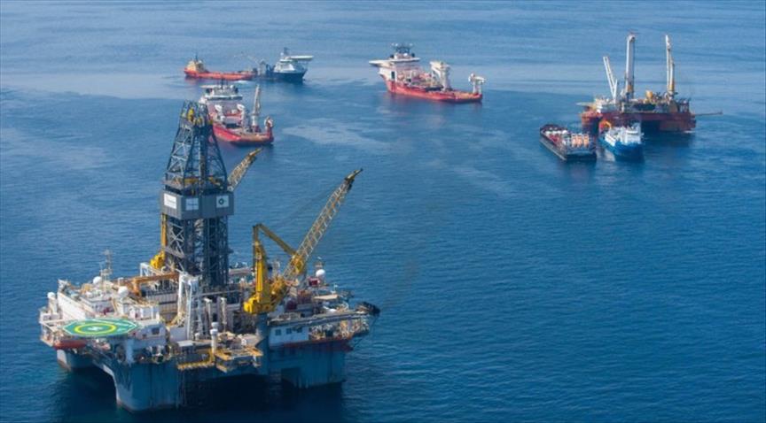 Egypt, southern Cyprus sign deal for gas pipeline