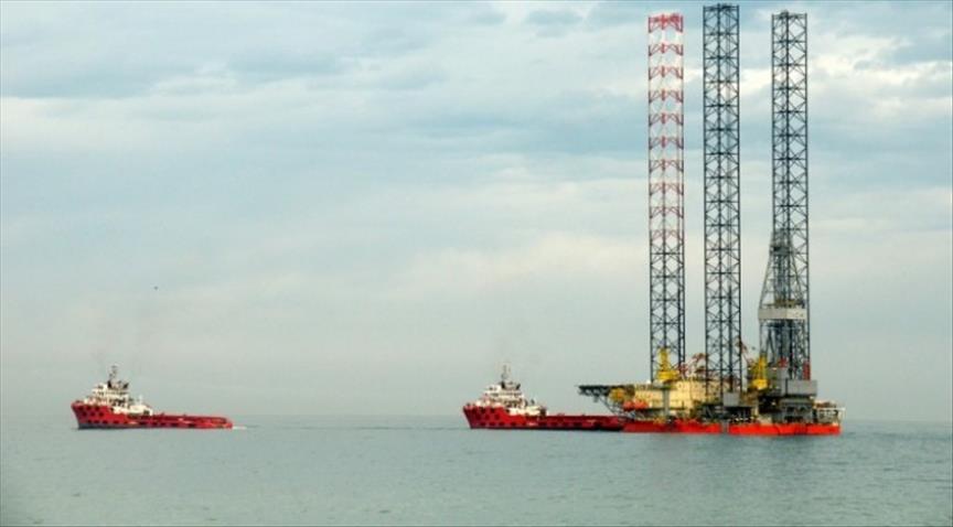 Turkey's offshore gas is waiting to be explored