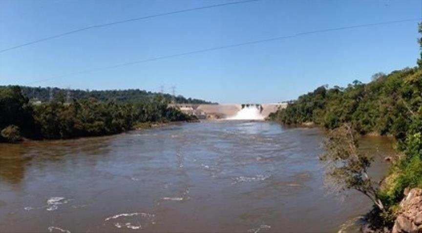 Iberdrola commissions Teles Pires hydro plant in Brazil