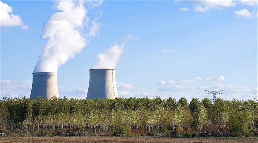 Nuke power use can combat climate change: IAEA report