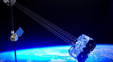 Elon Musk plans to send humans to Mars in six years