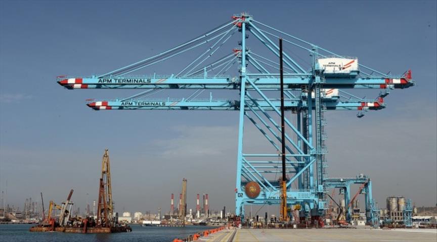 SOCAR, OMV PO agree on sale of Aliaga Storage Facilities