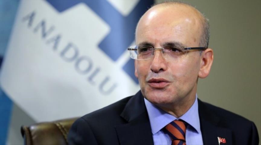 Turkey's deputy PM invites foreign investors 