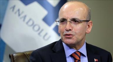 Turkey's deputy PM invites foreign investors 