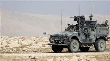 Turkey’s operation in Syria close to achieve goals 