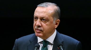 Erdogan defends Turkish involvement in Iraq