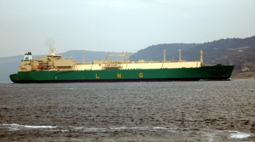 Petronas, Qatargas extend LNG contract