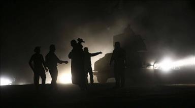 US: Daesh recruiting from outside to fight in Mosul