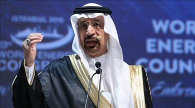 Gulf oil producers offer production cut of 4 percent